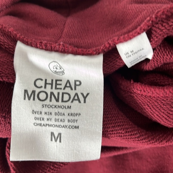 Ladies Turtleneck - Picture 5 of 9